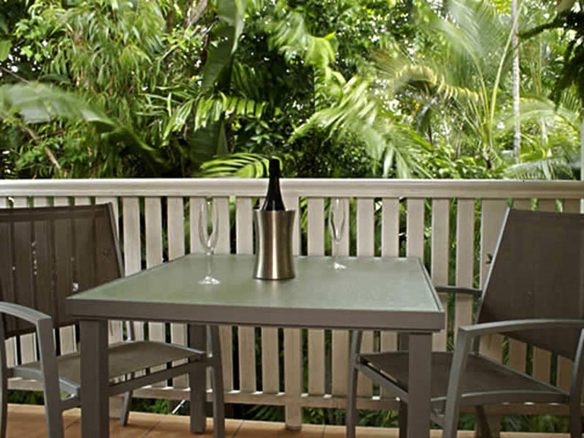Port Douglas Retreat Kültér fotó