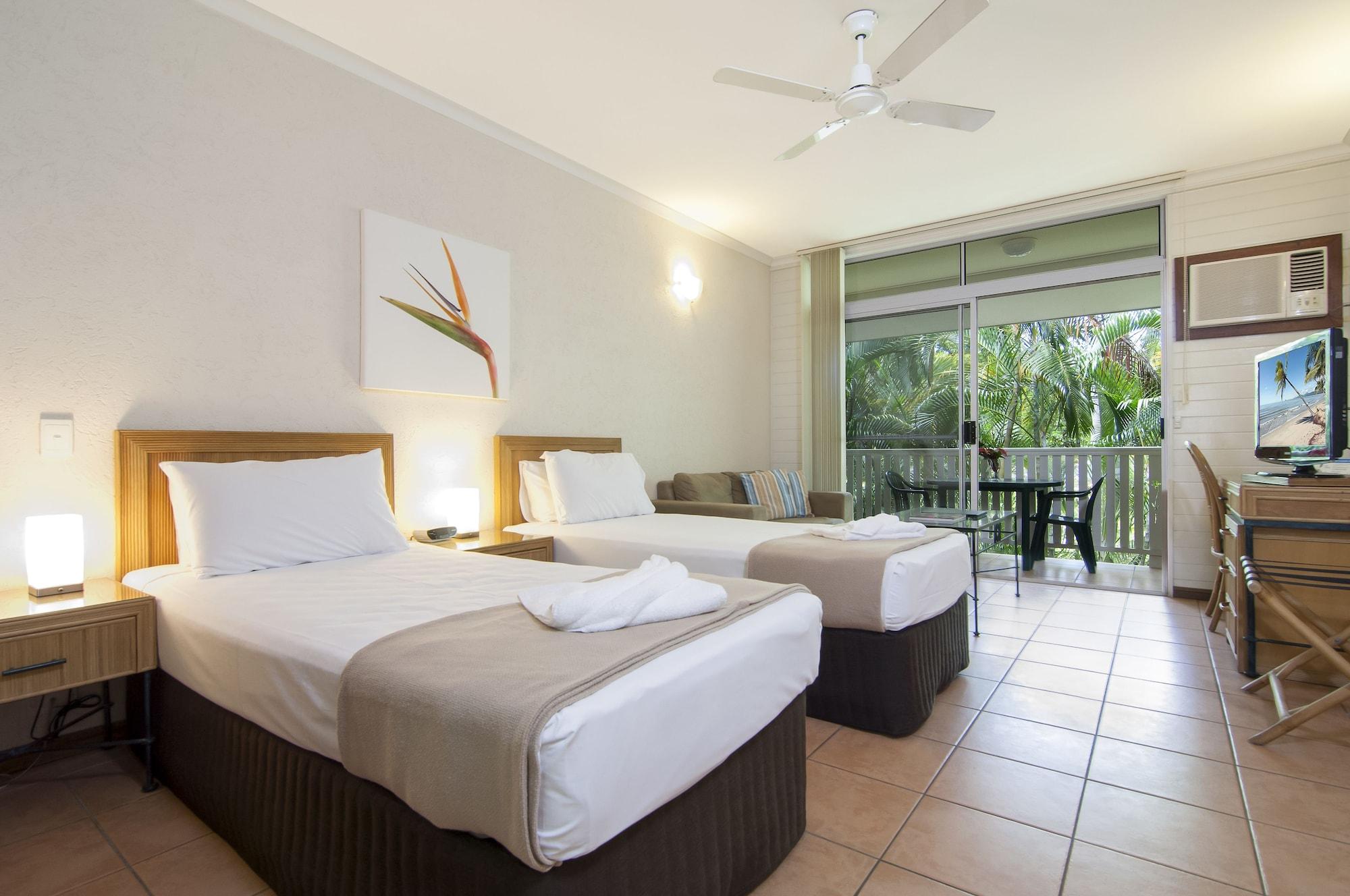 Port Douglas Retreat Kültér fotó