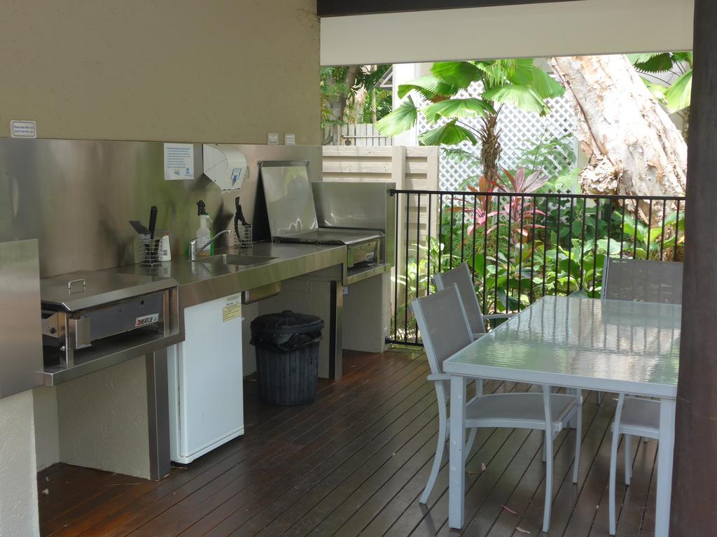 Port Douglas Retreat Kültér fotó