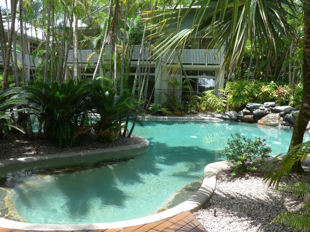 Port Douglas Retreat Kültér fotó