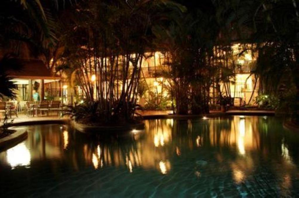 Port Douglas Retreat Kültér fotó