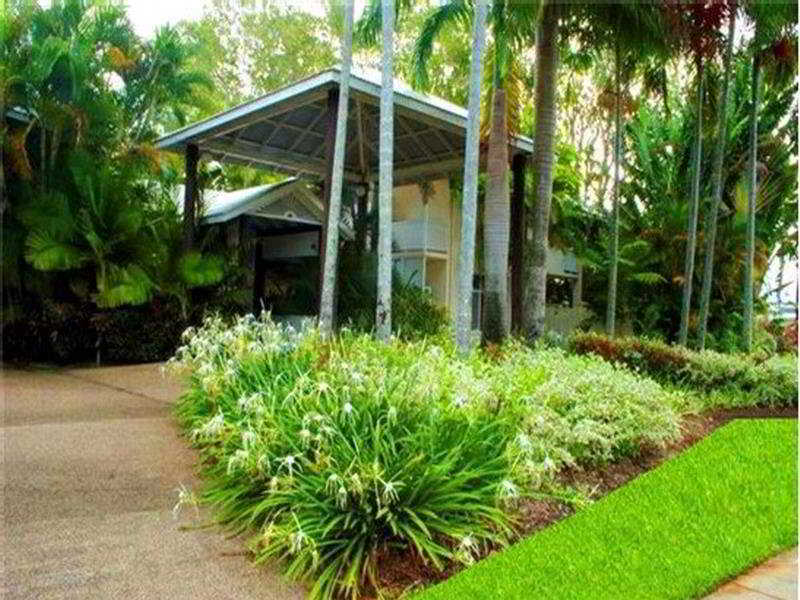 Port Douglas Retreat Kültér fotó