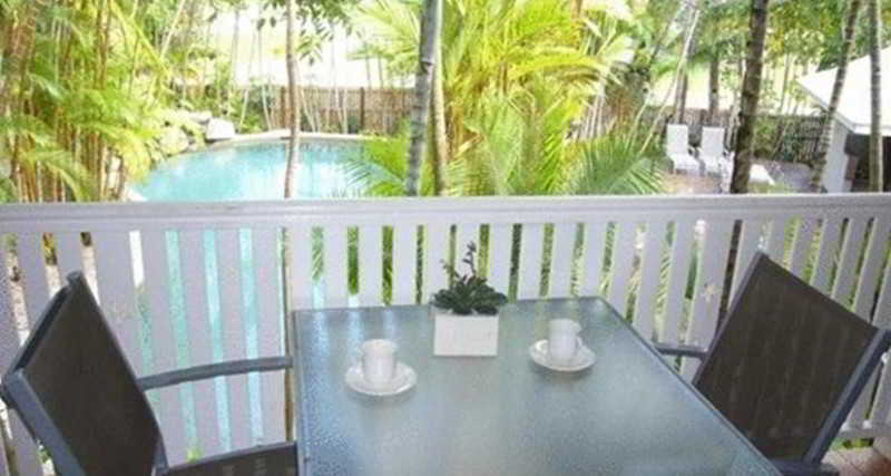 Port Douglas Retreat Kültér fotó