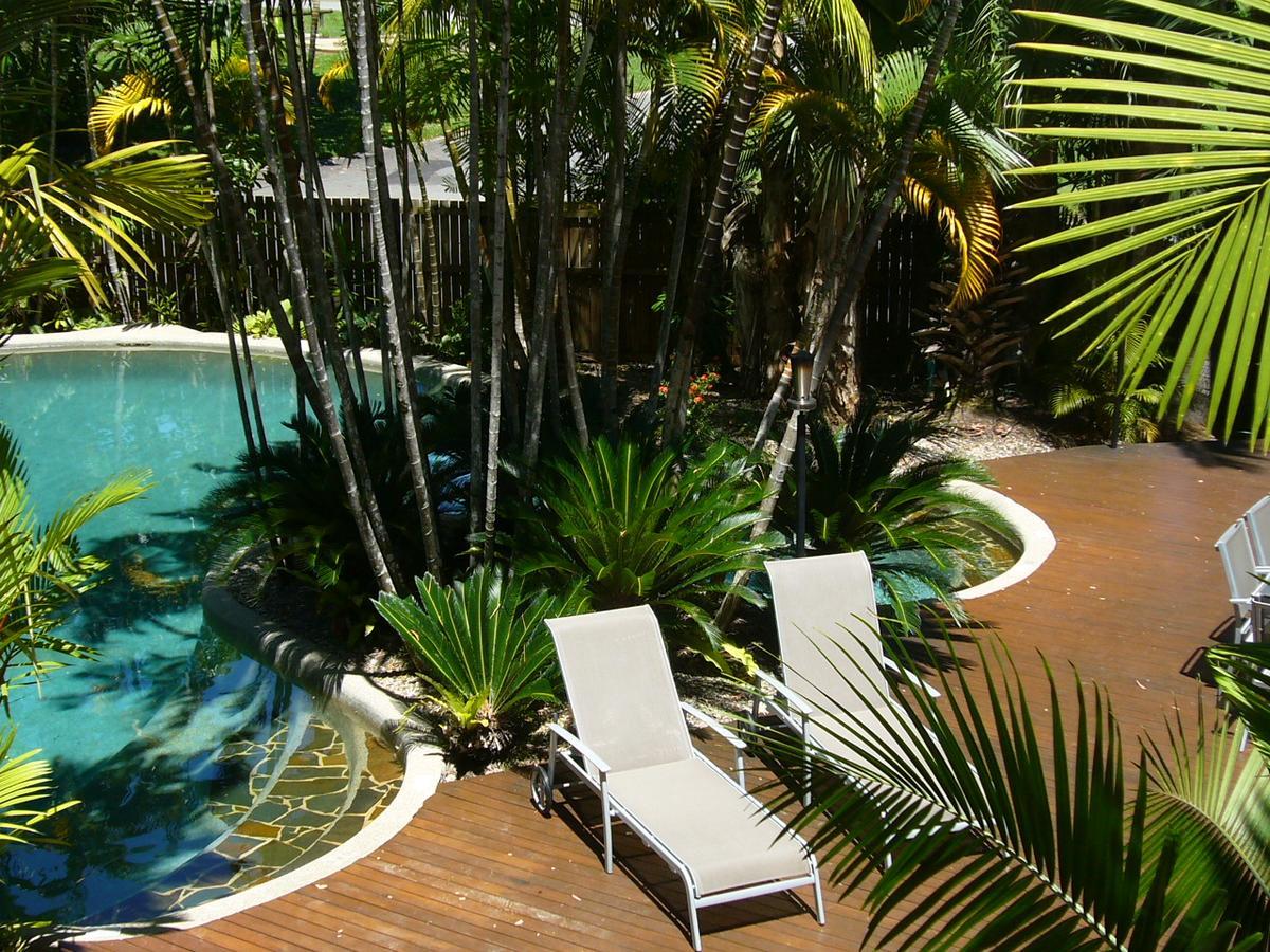 Port Douglas Retreat Kültér fotó