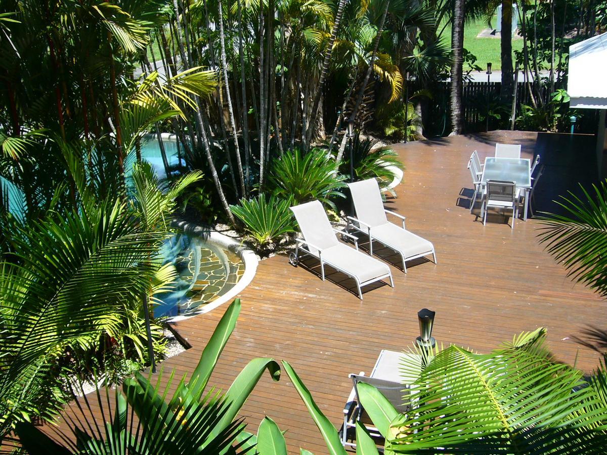 Port Douglas Retreat Kültér fotó