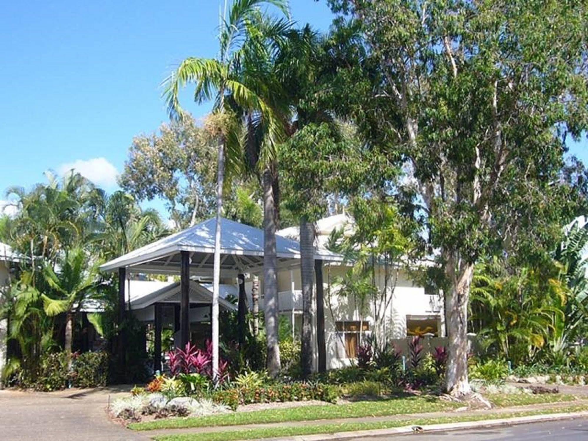 Port Douglas Retreat Kültér fotó