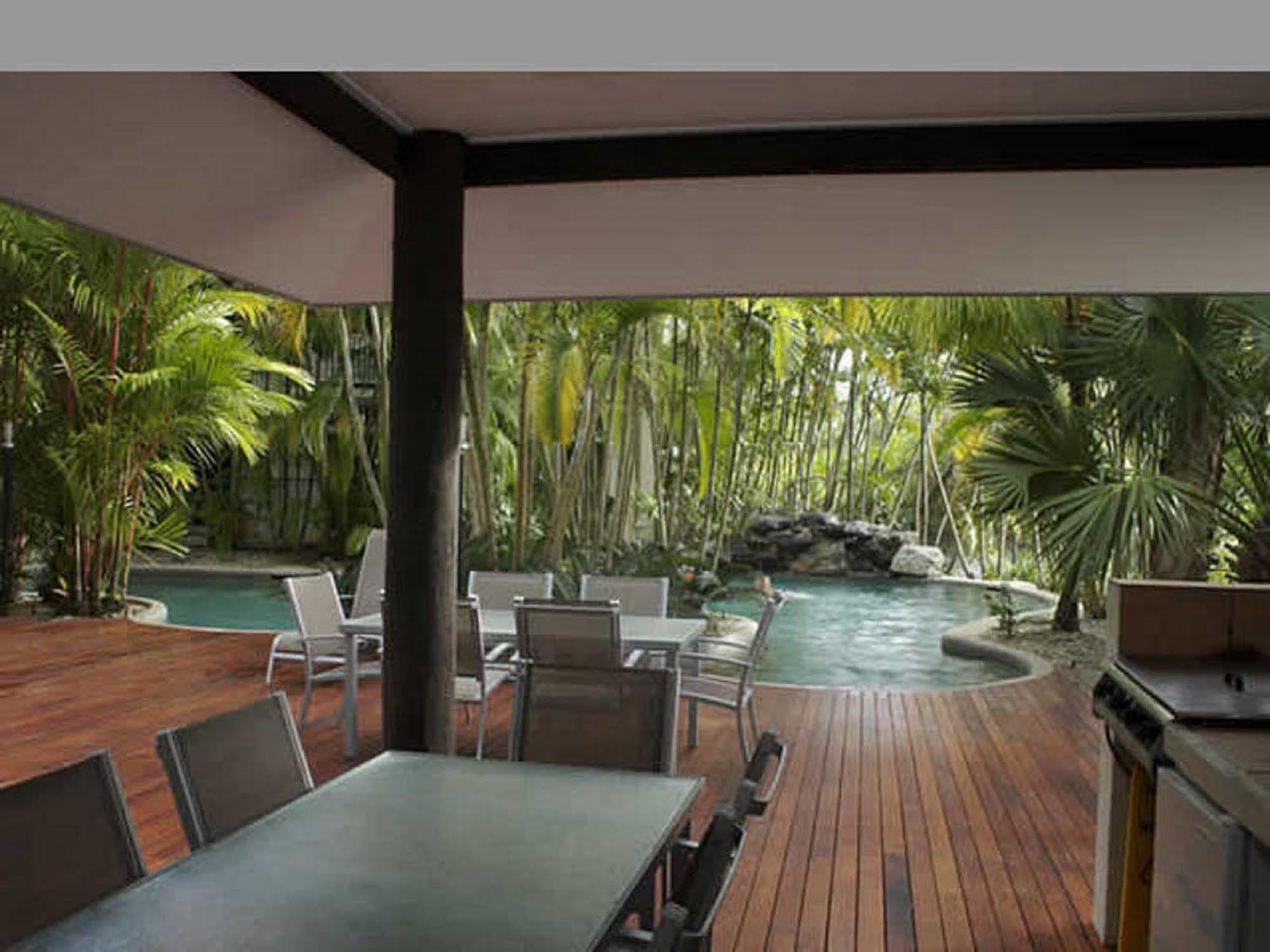 Port Douglas Retreat Kültér fotó