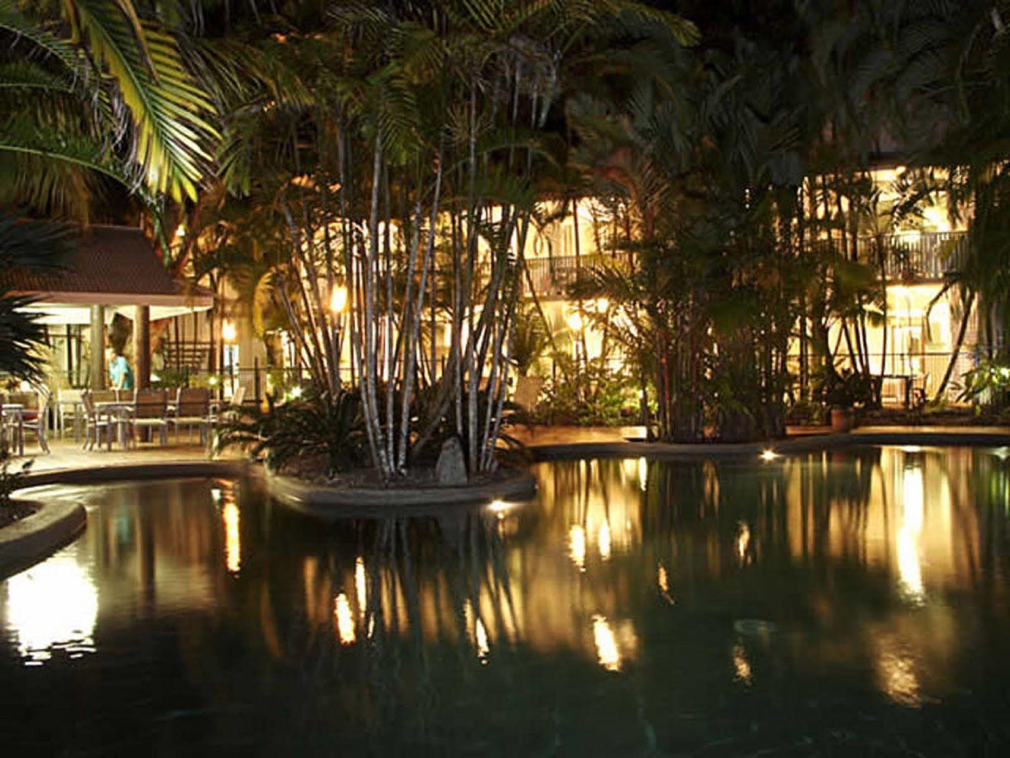 Port Douglas Retreat Kültér fotó