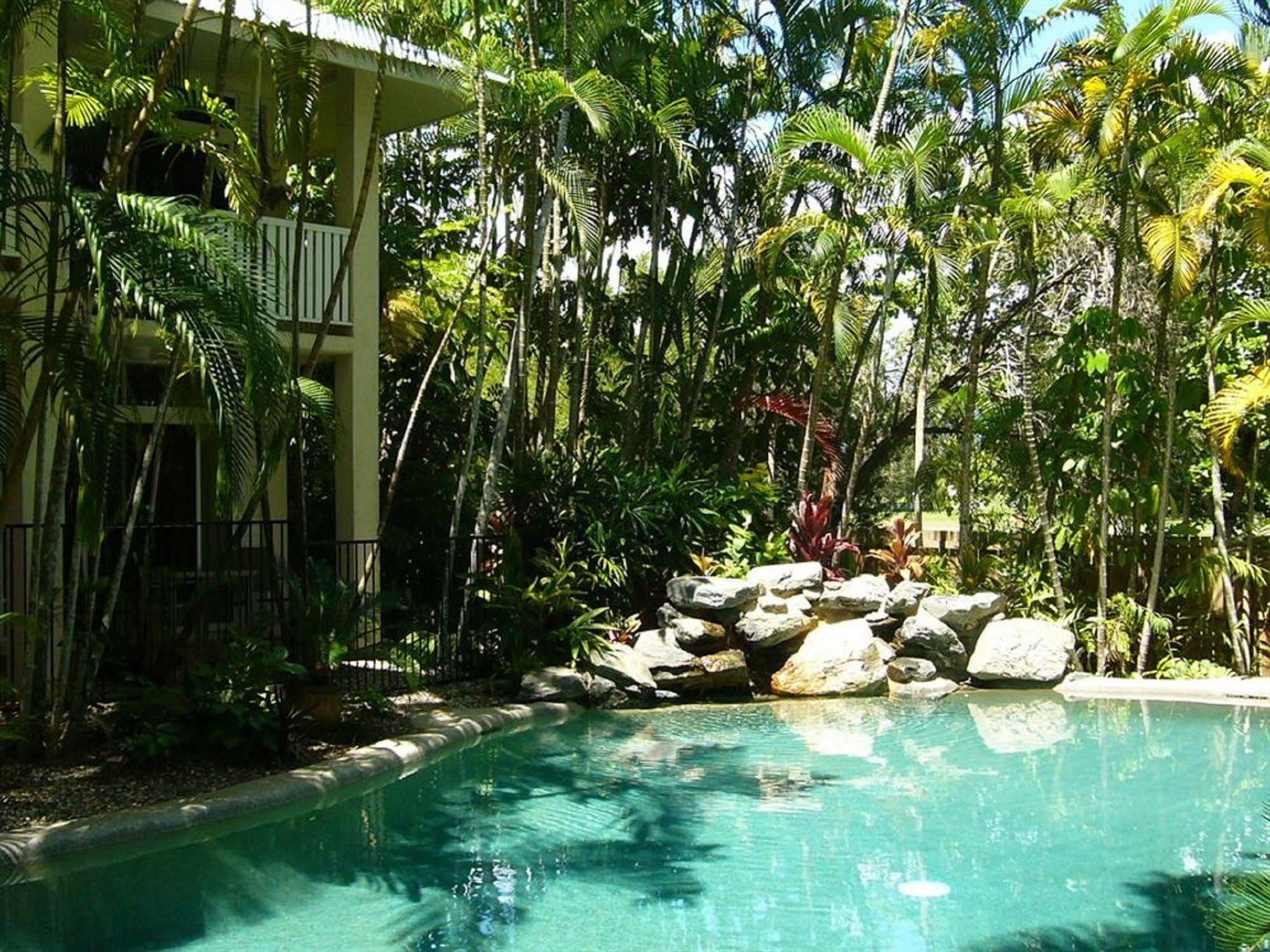 Port Douglas Retreat Kültér fotó