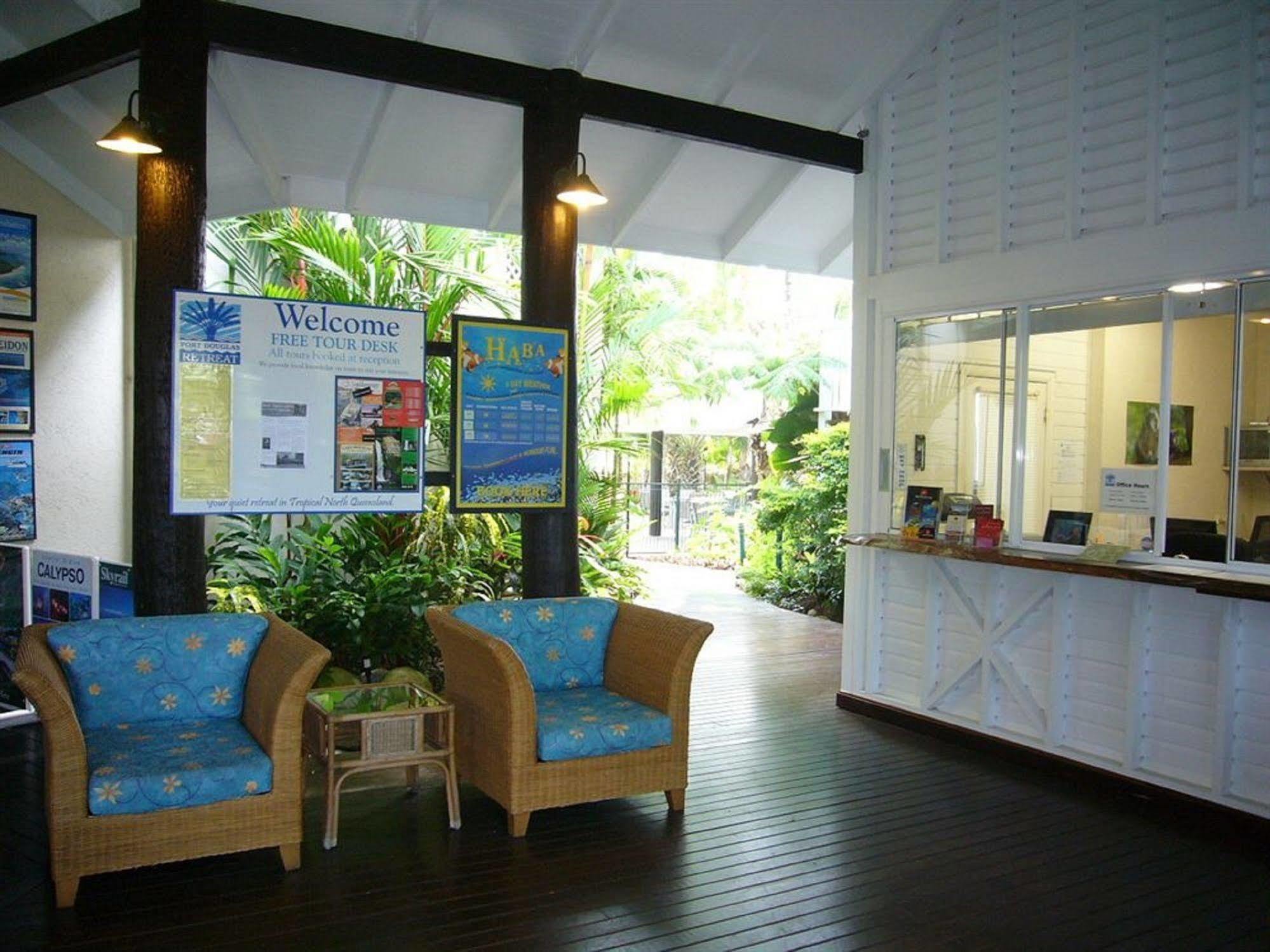 Port Douglas Retreat Kültér fotó
