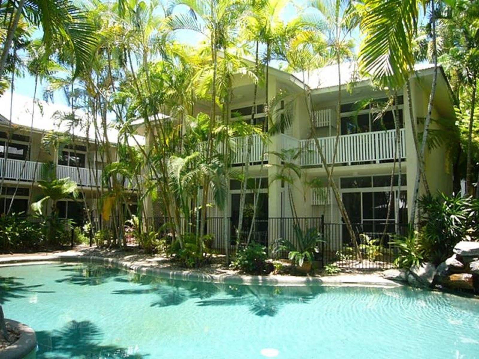 Port Douglas Retreat Kültér fotó
