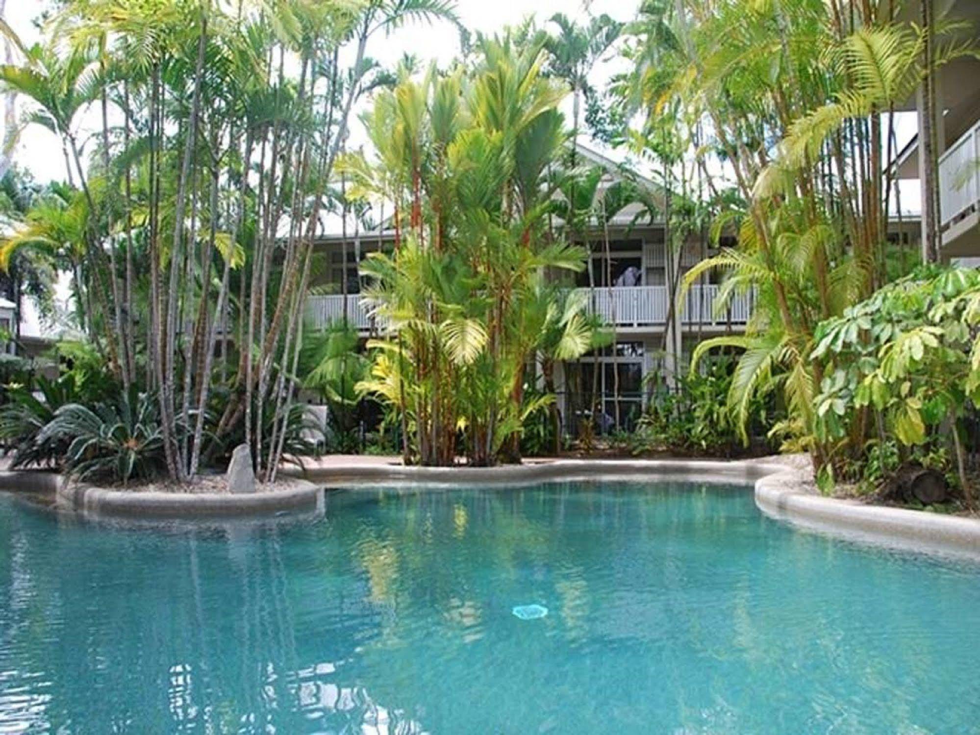Port Douglas Retreat Kültér fotó