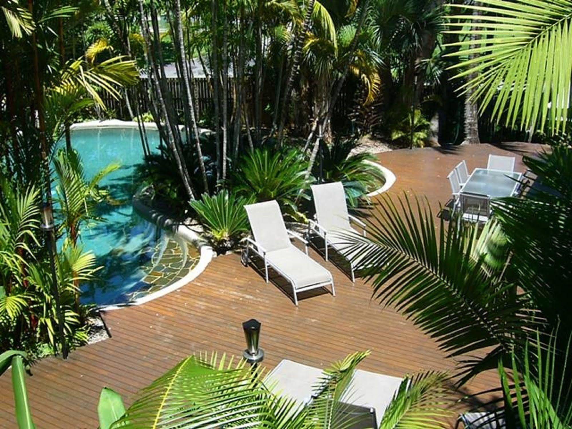 Port Douglas Retreat Kültér fotó