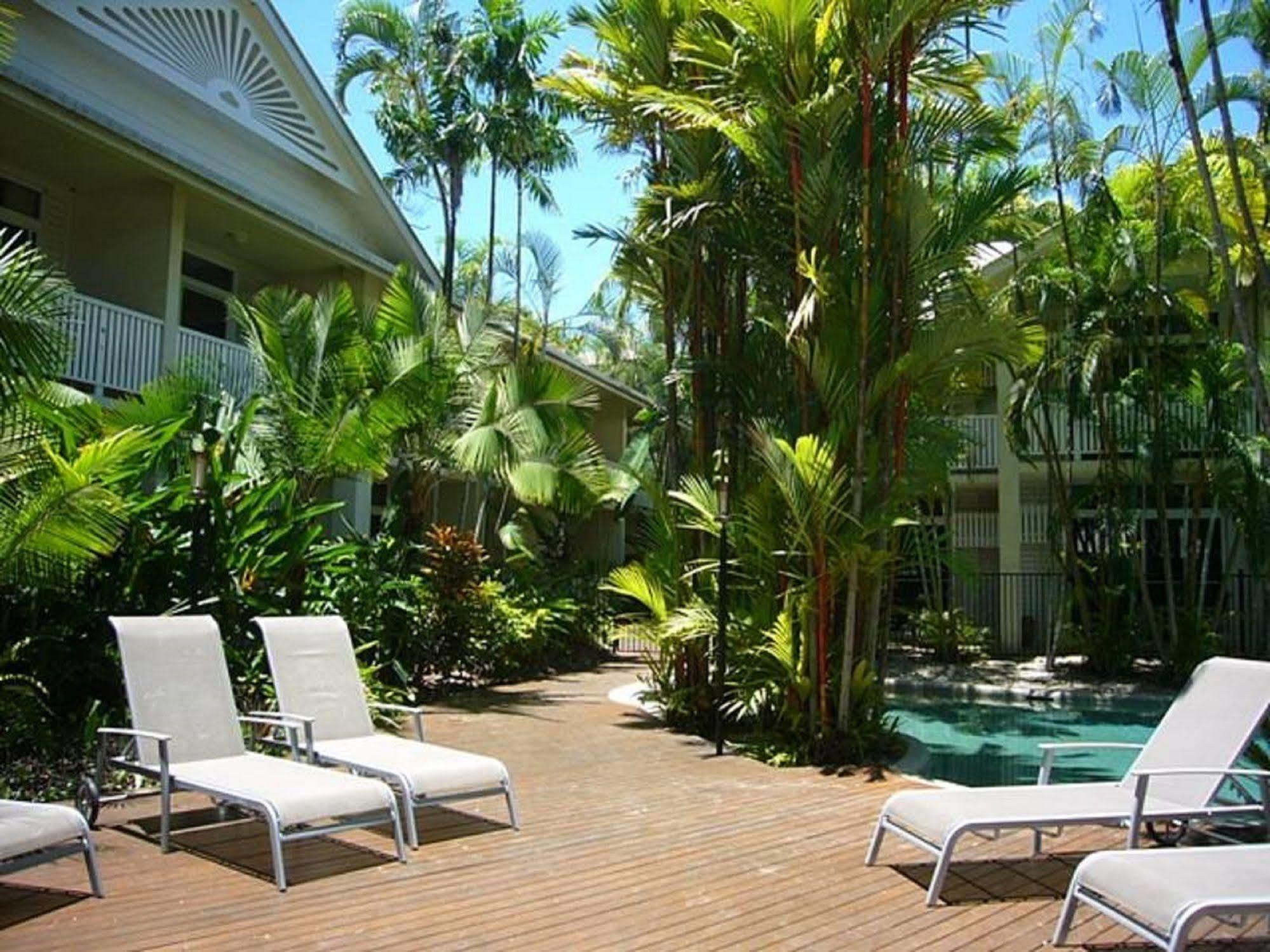 Port Douglas Retreat Kültér fotó