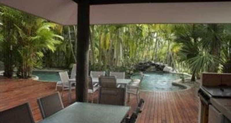 Port Douglas Retreat Kültér fotó